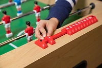 Table de baby foot de 48 po Metropolis