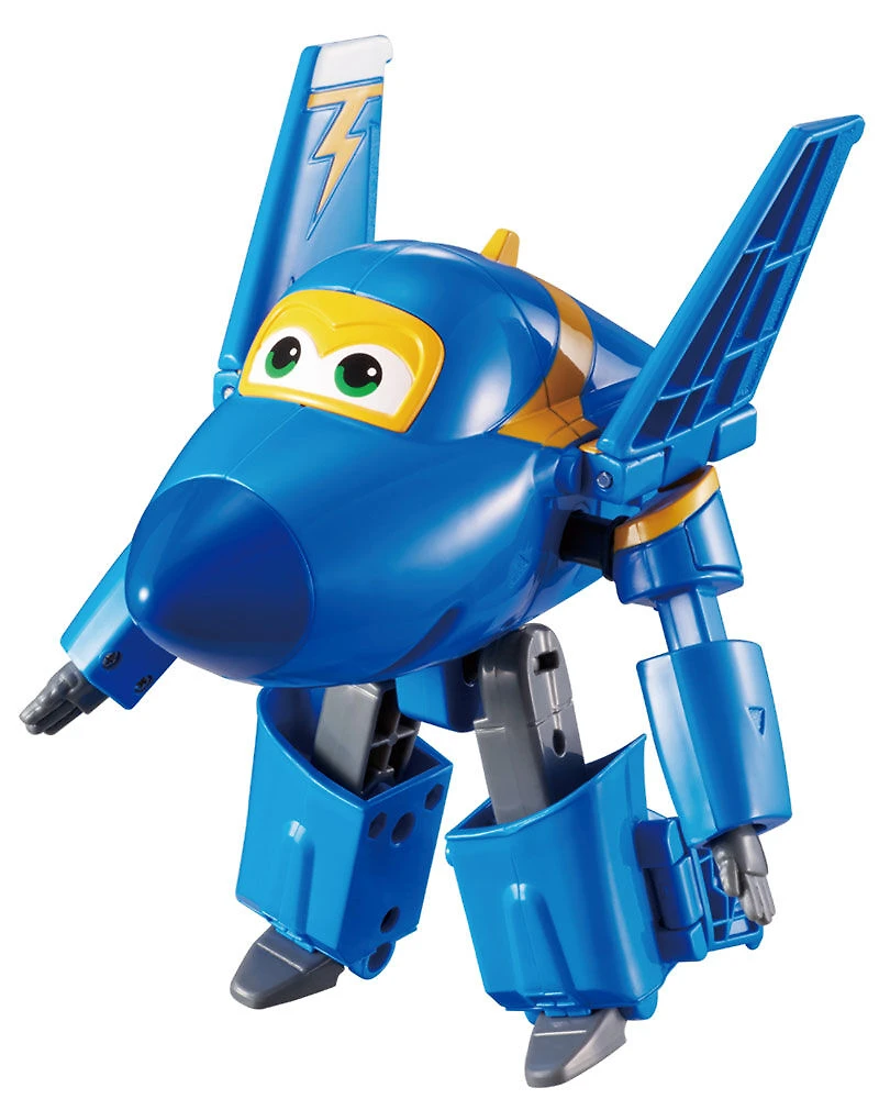 Super Wings
