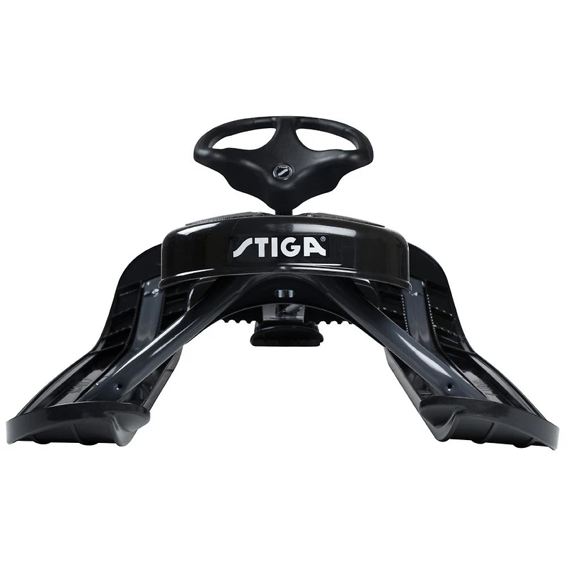 Snowracer Curve Pro de Stiga - Grise