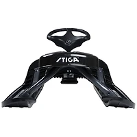 Snowracer Curve Pro de Stiga - Grise