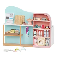 Our Generation - Centre de soins Happy Tails