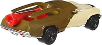 Hot Wheels Wile E. Coyote Character Car, Collectible 1:64 Scale Toy Car Inspired by Popular Entertainment