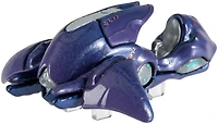 Hot Wheels - Halo - Véhicule Ghost de l'Alliance Covenante