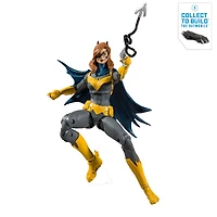 Batgirl: Art of the Crime