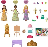 Disney Princess-Calendrier de l'Avent-24surprises