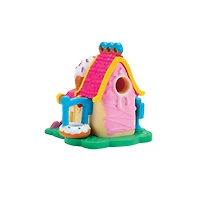 Nanables Small House - Dusted Donut Diner - English Edition
