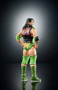 WWE Ultimate Edition Razor Ramon Action Figure