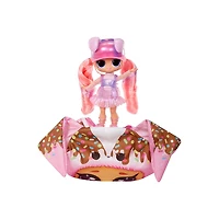 L.O.L. Surprise! Tweens Costume Surprise Fashion Doll - Ali Dance