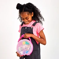 la boîte à bijoux et activités de L.O.L. Surprise! - Édition anglaise