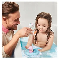 Toomies- Peppa Pig- Flotteur de bain assortiment