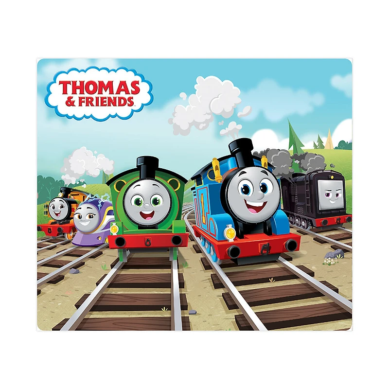Thomas and Friends: 10-in-1 Multipack Puzzle Assortment - R Exclusive
