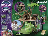 Playmobil - Fairy Training Camp