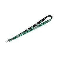 Lanière sublimée LCF Saskatchewan Roughriders