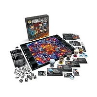 Funkoverse: Game Of Thrones 100 4-Pk - Édition anglaise