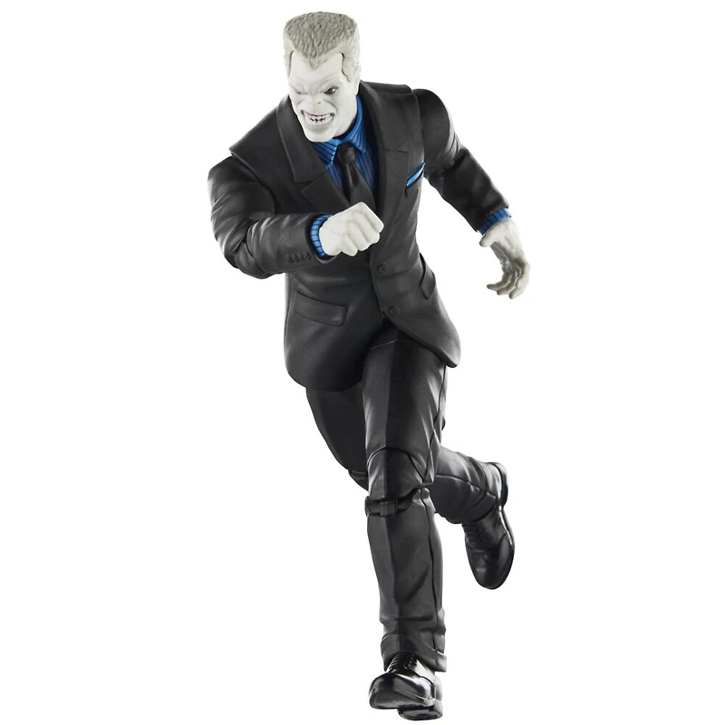 Marvel Legends Series Tombstone Comics Action Figure