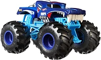 Hot Wheels Monster Trucks 1:24 Hotweiler Vehicle