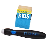 Pictionary Air - Enfants Contre Adultes - Édition anglaise