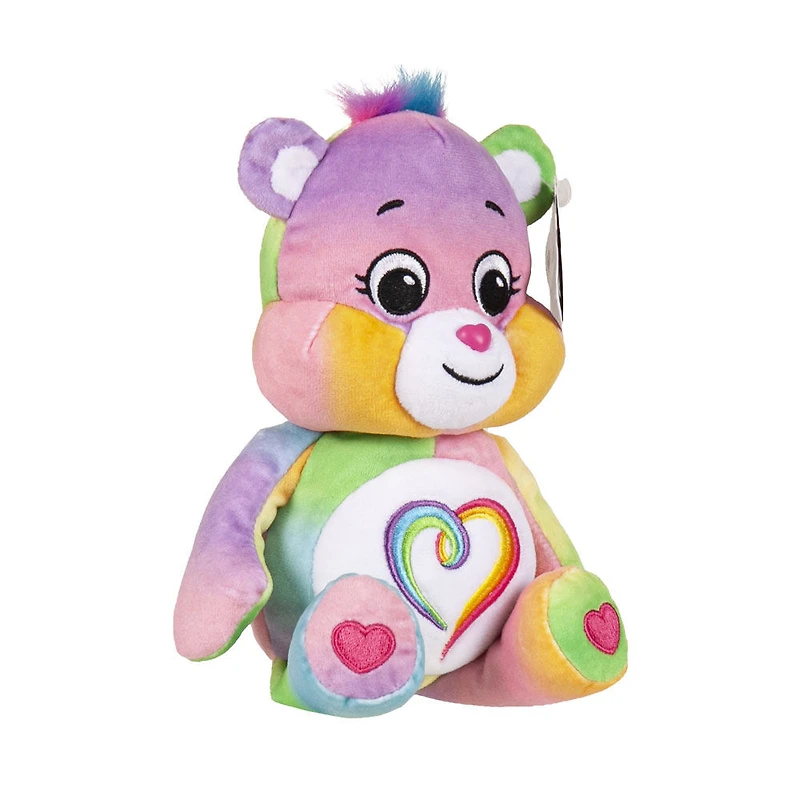 Care Bears Togetherness Peluche Taille Amusante