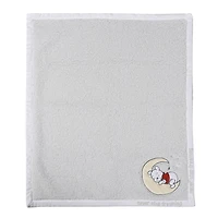 Couverture de bébé Winnie l'Ourson My First Blankie, Neutre