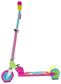 Trottinette - Little Miss Matched - 120mm - Notre exclusivité