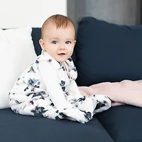 Perlimpinpin - Plush sleep bag