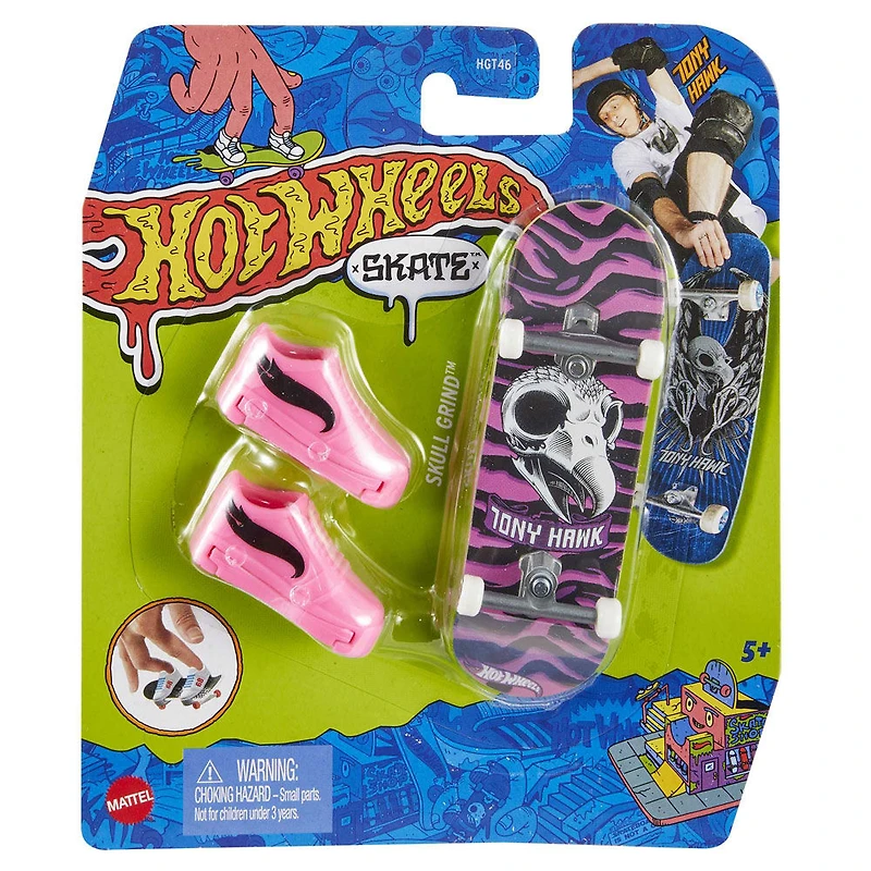 Hot Wheels Projet Venice Planche  Chaussure