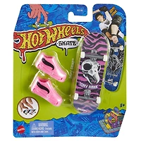 Hot Wheels Projet Venice Planche  Chaussure