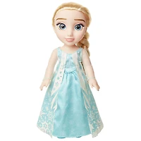 Frozen Toddler Doll