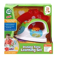 LeapFrog Ironing Time Learning Set - English Edition