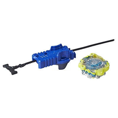 Beyblade Burst - Kit de départ Nepstrius N2.