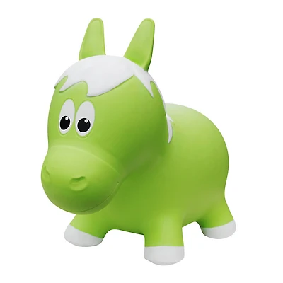 Farm Hoppers - Cheval Verte