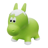 Farm Hoppers - Cheval Verte