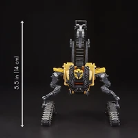 Transformers Studio Series 47, Constructicon Hightower du film Transformers: La Revanche, classe de luxe