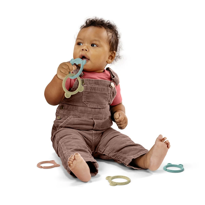 Sheppy's Squad Toy Links d'Ingenuity