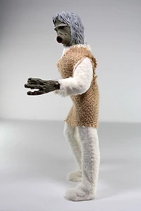 Mego Figurines Sci Fi - Star Trek Salt Vampire - English Edition