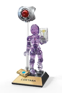 Mega Construx - Halo - Micro-Figurine Articulée - Arbiter