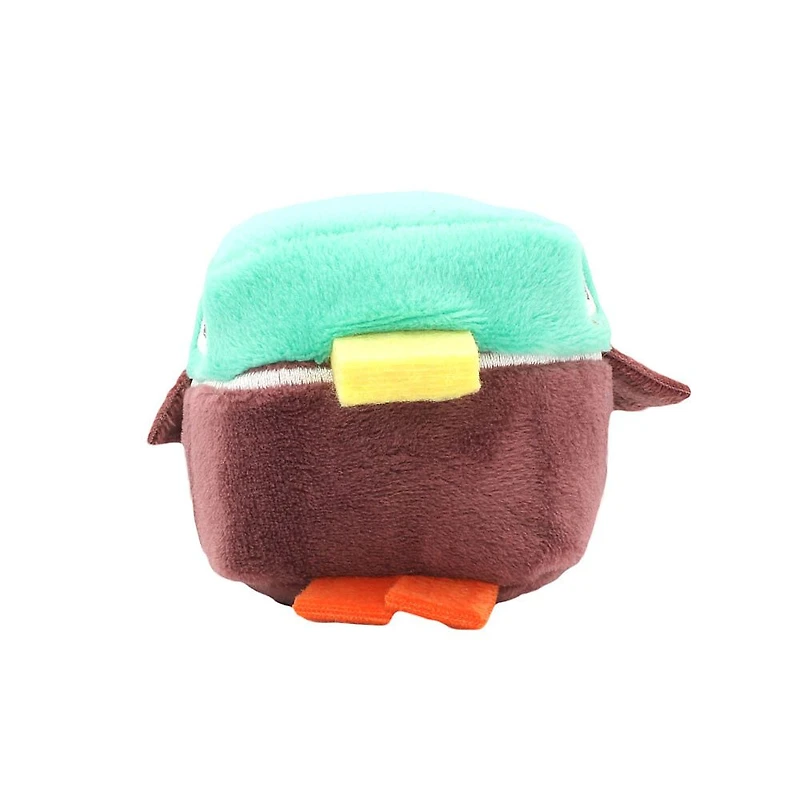 Kawaii Cubes Peluche - Mallard