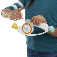 Hasbro Gaming - Bop It! Electronic Game - English Edition
