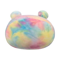 Squishmallows Stackables 12" - Carlito la grenouille arc-en-ciel Tie-Dye
