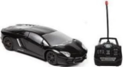Lamborghini Aventador 1:24 RC Car