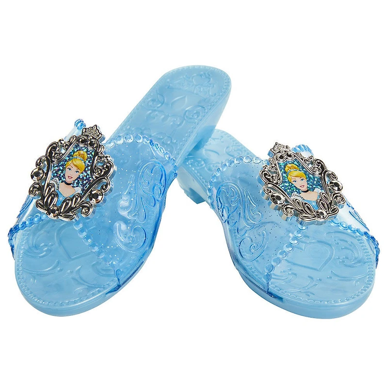 Princesses Disney - Chaussures Cendrillon Heart Strong - Cendrillon