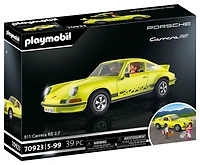 Porsche 911 Carrera RS 2.7