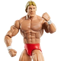 WWE - Legends - Collection Elite - Figurine Articulée - "Mr. Wonderful» Paul Orndorff
