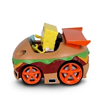NKOK Bob l'Éponge Krabby Patty R/C Jouet