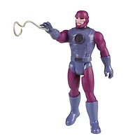 Hasbro Marvel Legends Series Retro 375 Collection, figurine Marvel's Sentinel échelle 9,5 cm, avec 3 accessoires