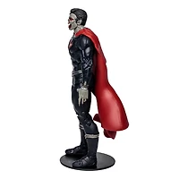 Figurine 7"DC Multiverse-Superman (DC vs.Vampires) Label d'or