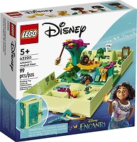 LEGO Disney La porte magique d'Antonio 43200 Ensemble de construction (99 pièces)