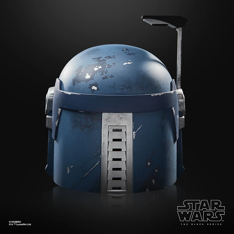 Star Wars The Black Series Casque de Bo-Katan Kryze