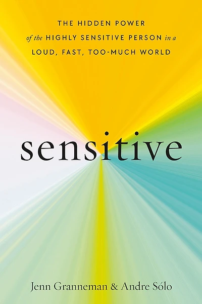 Sensitive - English Edition