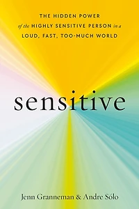 Sensitive - English Edition